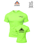 Port & Co™ Performance UPF 50 Tee - Columbus Noland