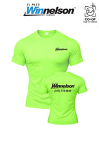 El Paso Winnelson