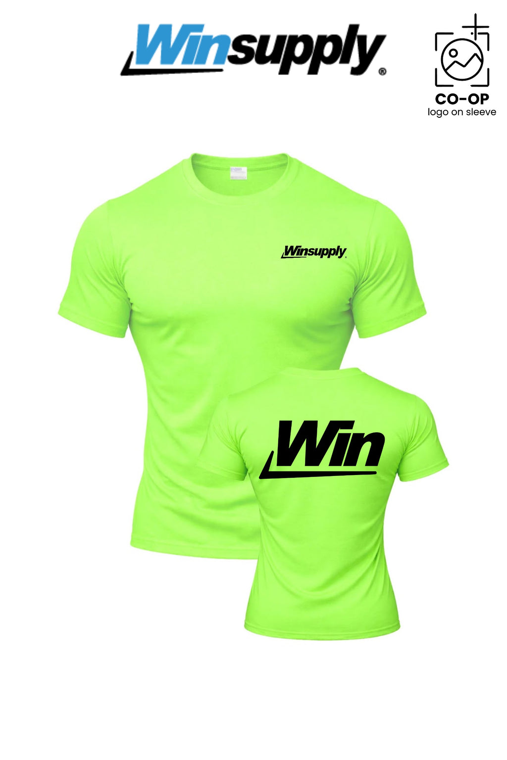 Winsupply Inc.