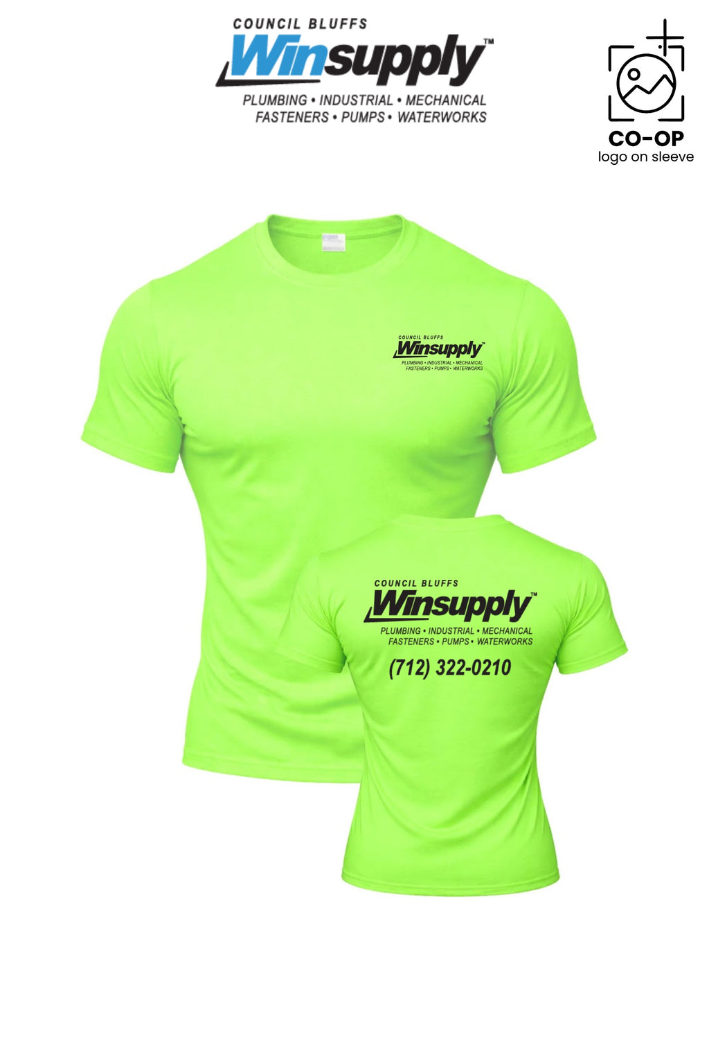 Winsupply Council Bluffs
