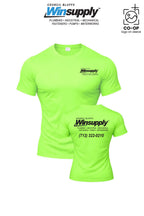 Winsupply Council Bluffs