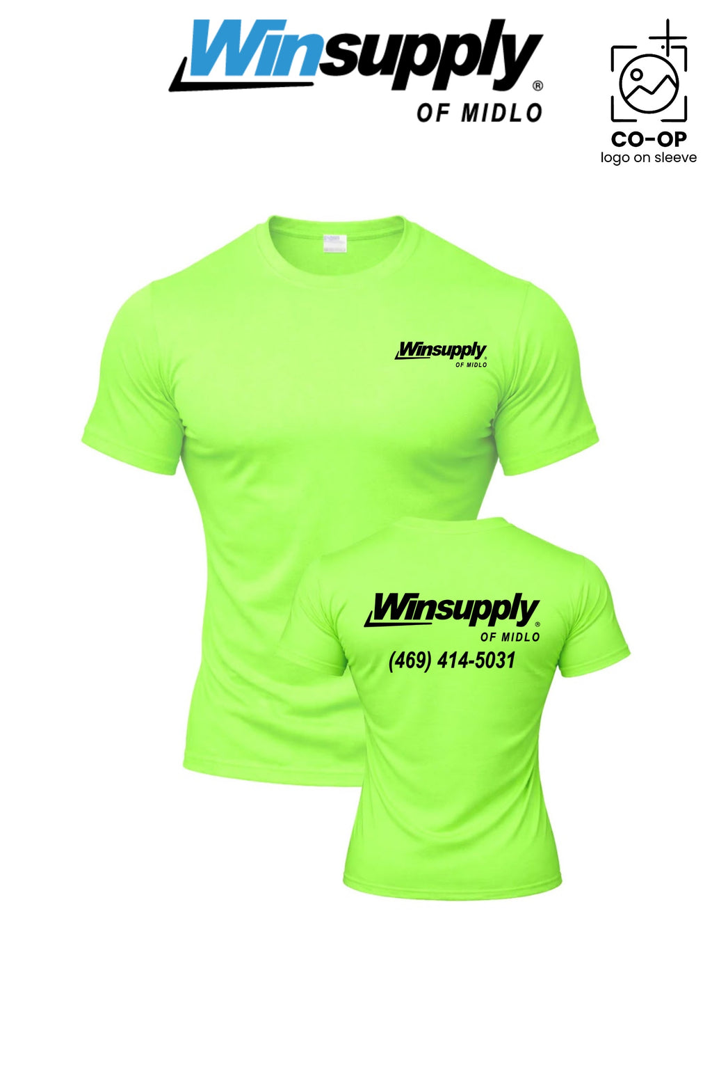 Winsupply Midlothian TX