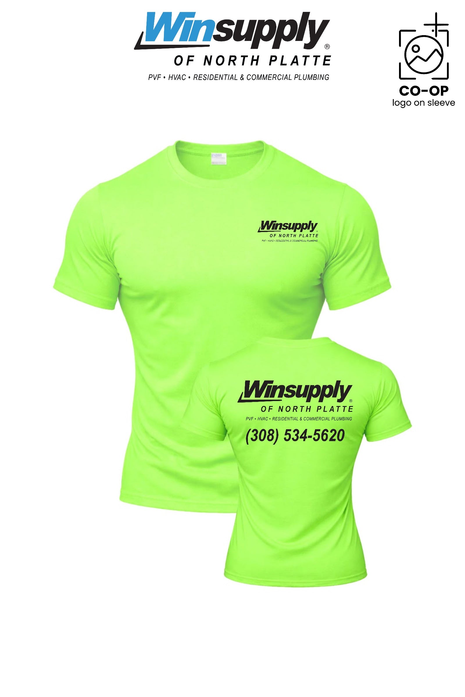 Winsupply of North Platte