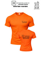 Port & Co™ Performance UPF 50 Tee - Winsupply of Winter Haven