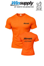 Port & Co™ Performance UPF 50 Tee - Winsupply N Wilmington NC