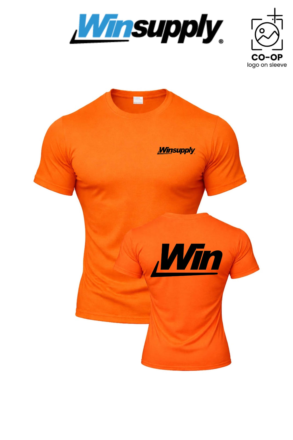 Winsupply Inc.