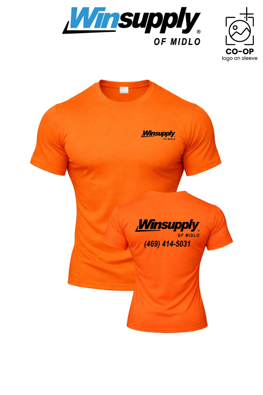Winsupply Midlothian TX