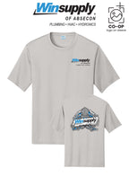 Port & Co™ Performance UPF 50 Tee - Winsupply of Absecon