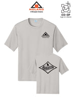 Port & Co™ Performance UPF 50 Tee - Noland of Augusta GA