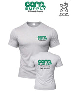 Port & Co™ Performance UPF 50 Tee - Carr Supply - Athens