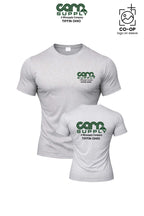 Port & Co™ Performance UPF 50 Tee - Carr Supply - Tiffin