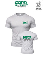 Port & Co™ Performance UPF 50 Tee - Carr Supply - Xenia