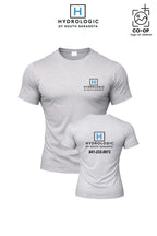 Port & Co™ Performance UPF 50 Tee - Winsupply Sarasota FL Co.