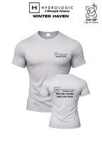 Port & Co™ Performance UPF 50 Tee - Winsupply of Winter Haven