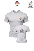 Port & Co™ Performance UPF 50 Tee - Noland CSR