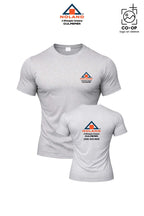 Port & Co™ Performance UPF 50 Tee - Culpeper Noland