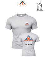 Port & Co™ Performance UPF 50 Tee - Winston Salem Noland