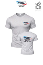 Port & Co™ Performance UPF 50 Tee - SPHS Glens Falls