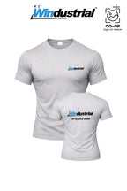 Port & Co™ Performance UPF 50 Tee - KC Windustrial