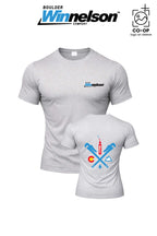 Port & Co™ Performance UPF 50 Tee - Boulder Winnelson