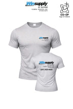 Port & Co™ Performance UPF 50 Tee - Winsupply of Daphne