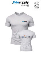 Port & Co™ Performance UPF 50 Tee - Winsupply of El Paso