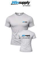 Port & Co™ Performance UPF 50 Tee - Winsupply of Fargo