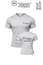 Port & Co™ Performance UPF 50 Tee - Winsupply Ft Myers FL Co.