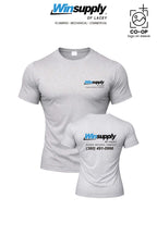 Port & Co™ Performance UPF 50 Tee - Winsupply of Lacey