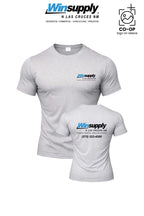 Port & Co™ Performance UPF 50 Tee - Winsupply N Las Cruces NM