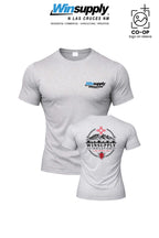 Port & Co™ Performance UPF 50 Tee - Winsupply N Las Cruces NM