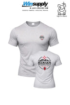 Port & Co™ Performance UPF 50 Tee - Winsupply N Las Cruces NM