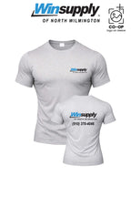 Port & Co™ Performance UPF 50 Tee - Winsupply N Wilmington NC