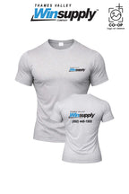 Port & Co™ Performance UPF 50 Tee - Thames Valley Winsupply