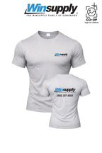 Port & Co™ Performance UPF 50 Tee - Winsupply of West Hartford