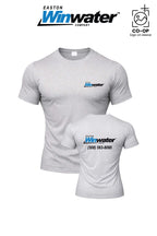 Port & Co™ Performance UPF 50 Tee - Easton Winwater