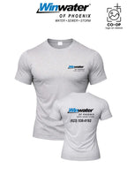 Port & Co™ Performance UPF 50 Tee - Winwater of Phoenix