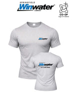 Port & Co™ Performance UPF 50 Tee - Springfield Winwater