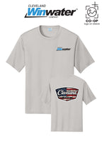 Port & Co™ Performance UPF 50 Tee - Winwater of Cleveland