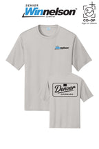 Port & Co™ Performance UPF 50 Tee - Denver Winnelson