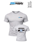 Port & Co™ Performance UPF 50 Tee - Winsupply of Hendersonville