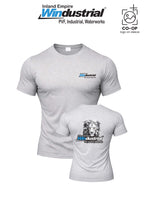 Port & Co™ Performance UPF 50 Tee - Inland Empire Windustrial