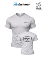 Port & Co™ Performance UPF 50 Tee - Dayton Winfastener