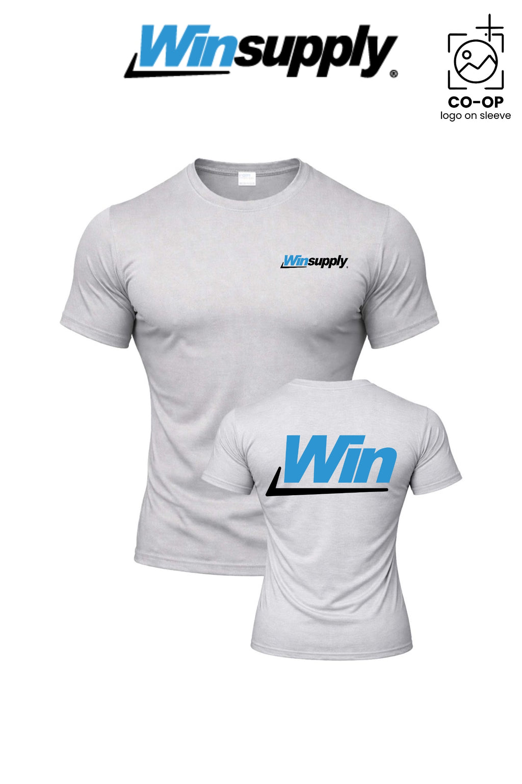 Winsupply Inc.