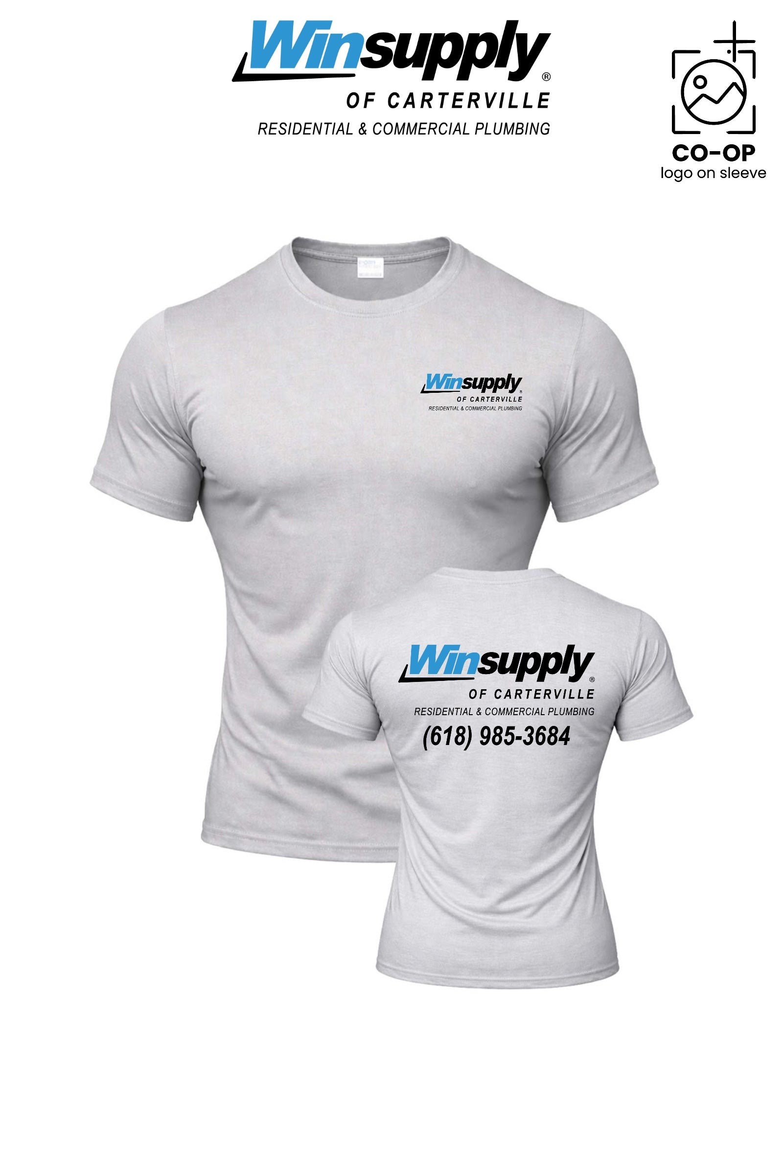 Winsupply of Carterville