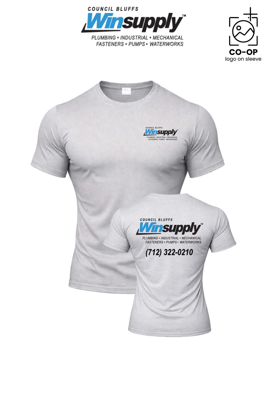 Winsupply Council Bluffs