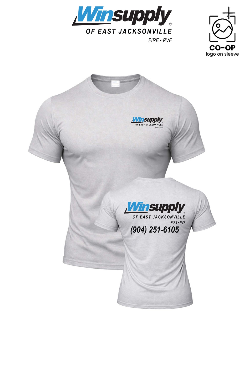 Winsupply Inc.
