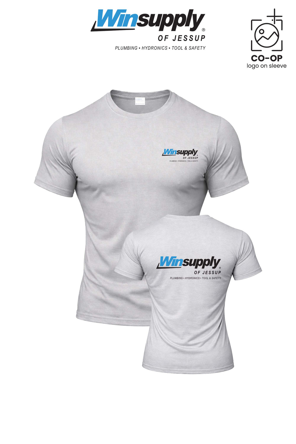 Winsupply of Jessup