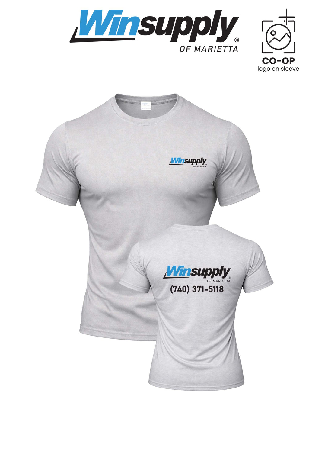 Winsupply of Marietta