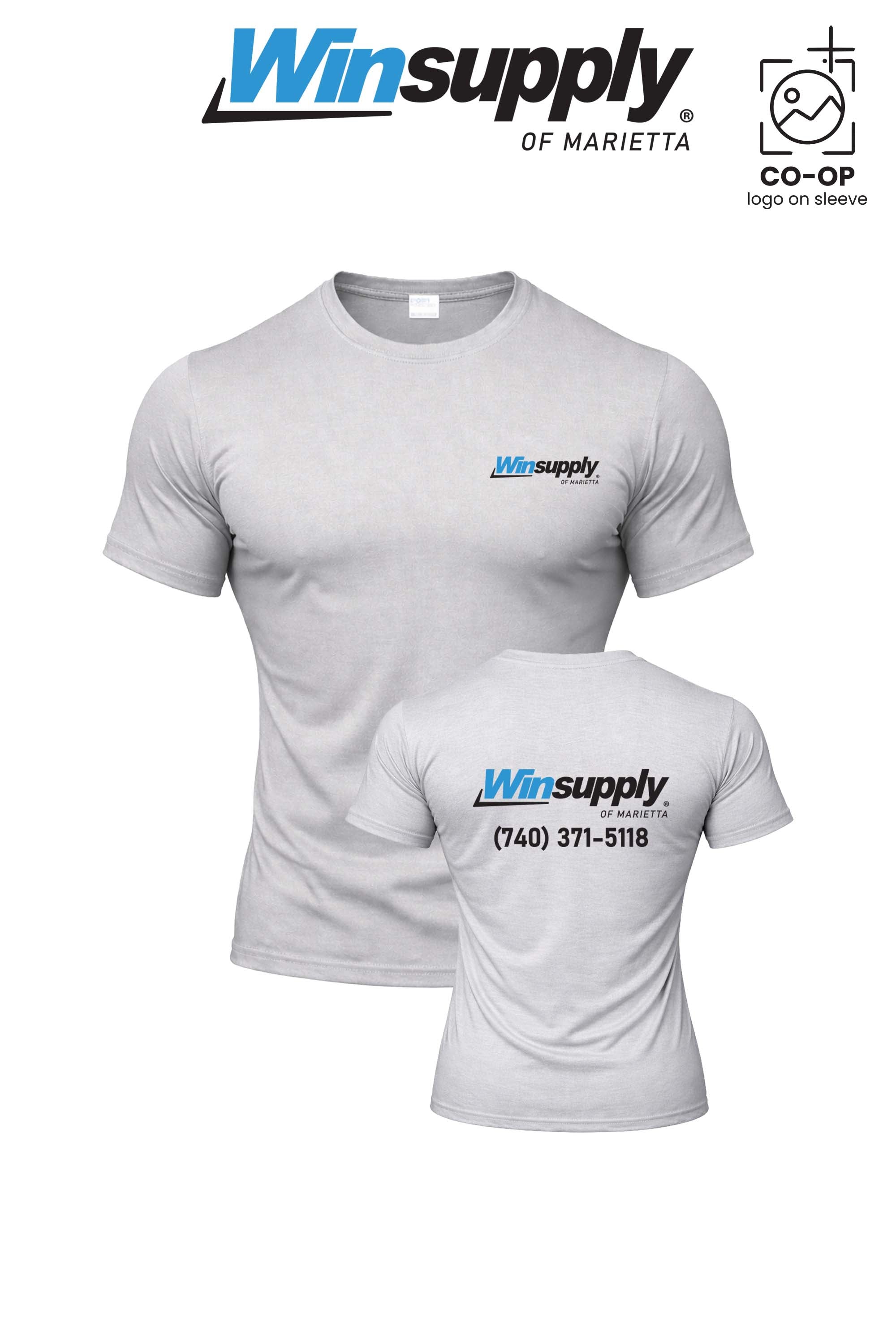 Winsupply of Marietta